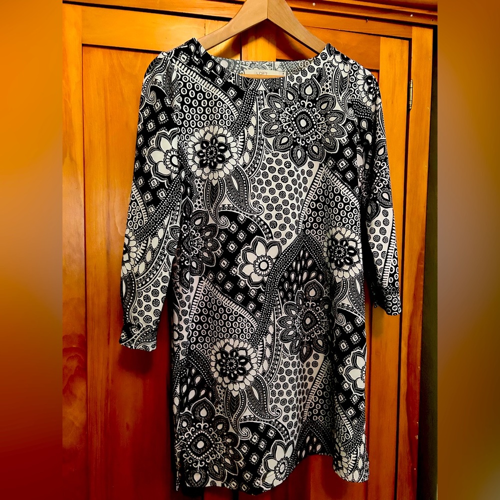 Ann Taylor Loft Dress